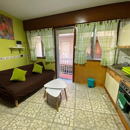 Appartement Casa Da Regueira à Redondela Extérieur photo