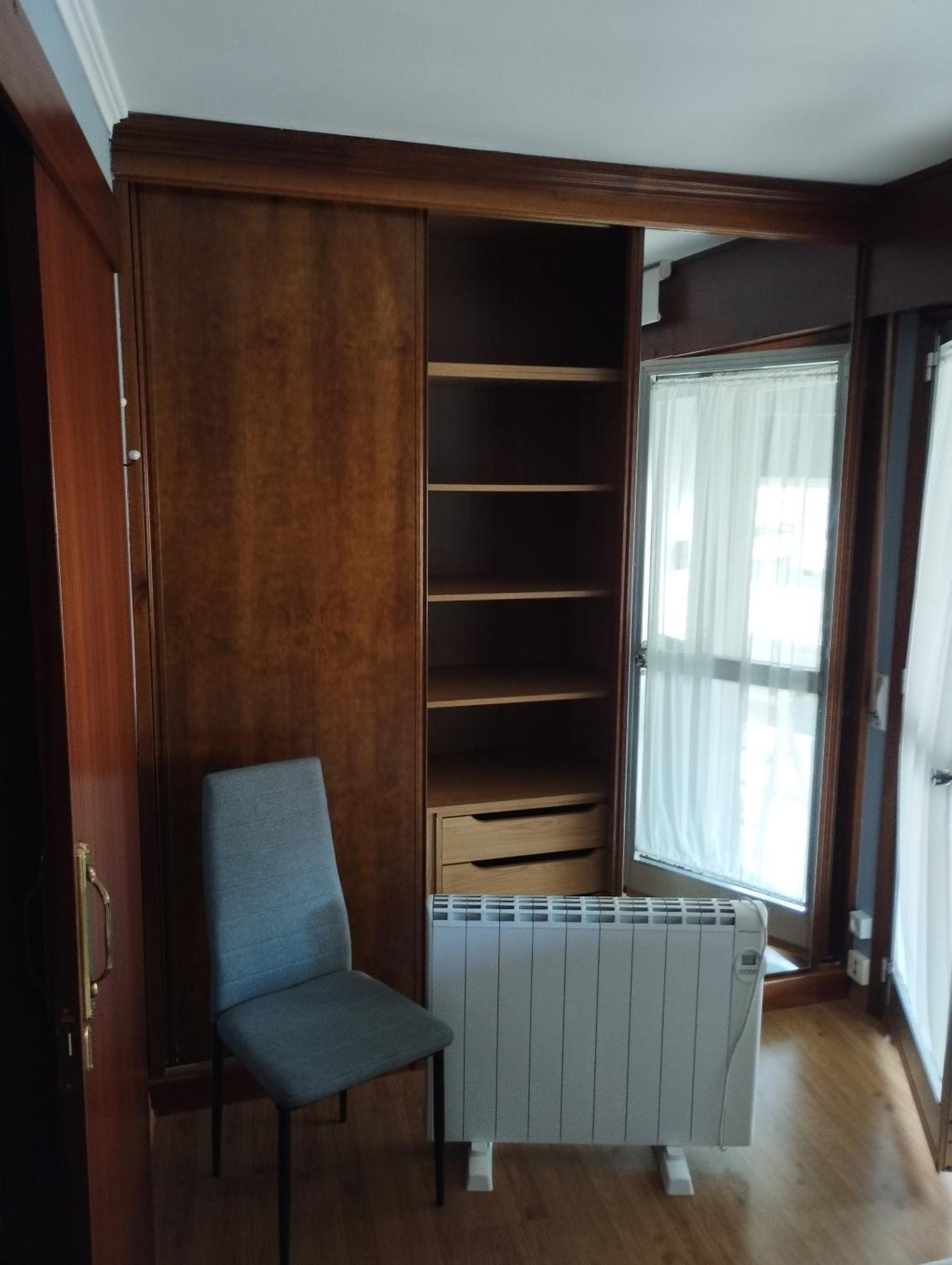Appartement Casa Da Regueira à Redondela Extérieur photo