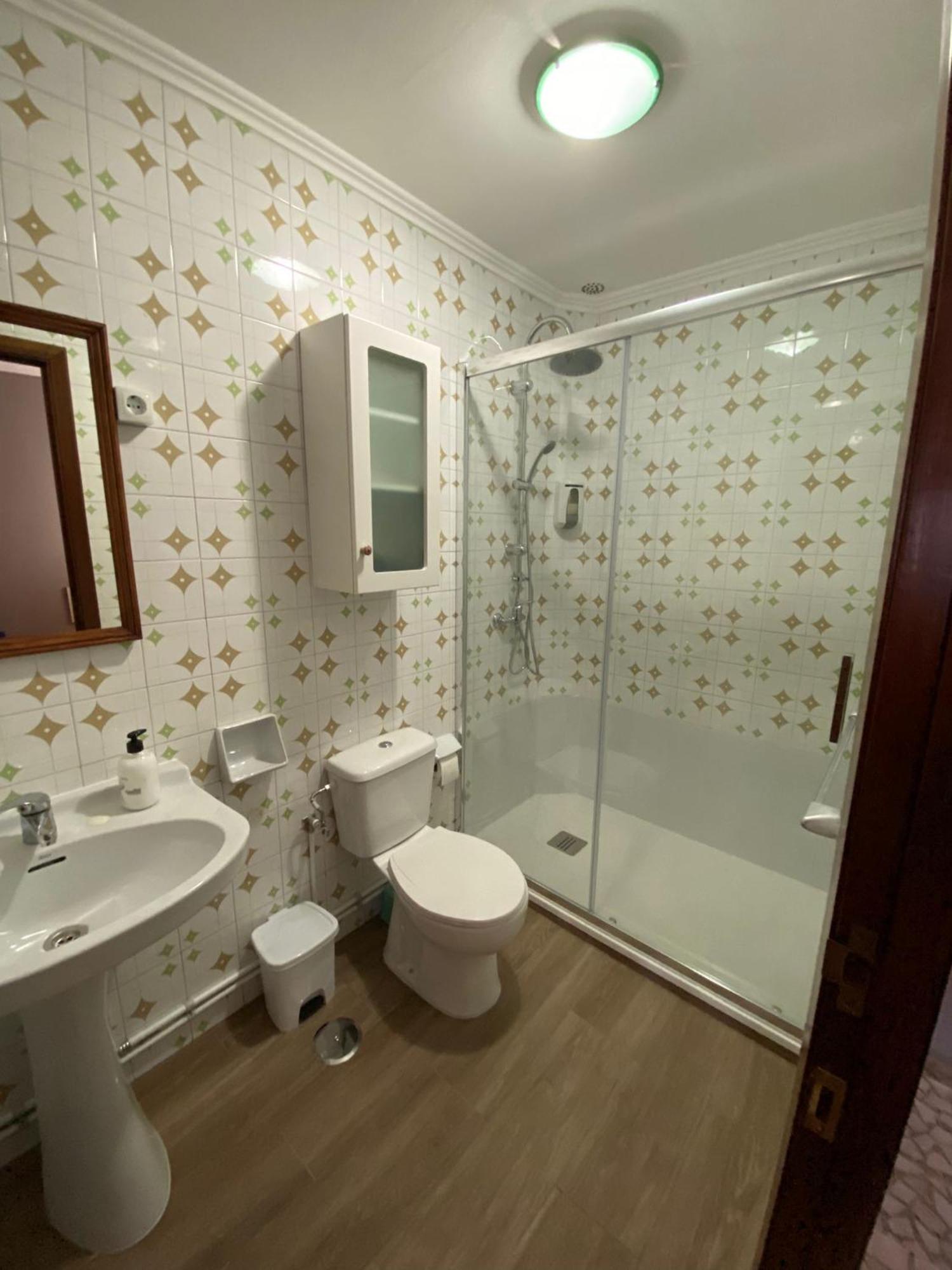 Appartement Casa Da Regueira à Redondela Extérieur photo