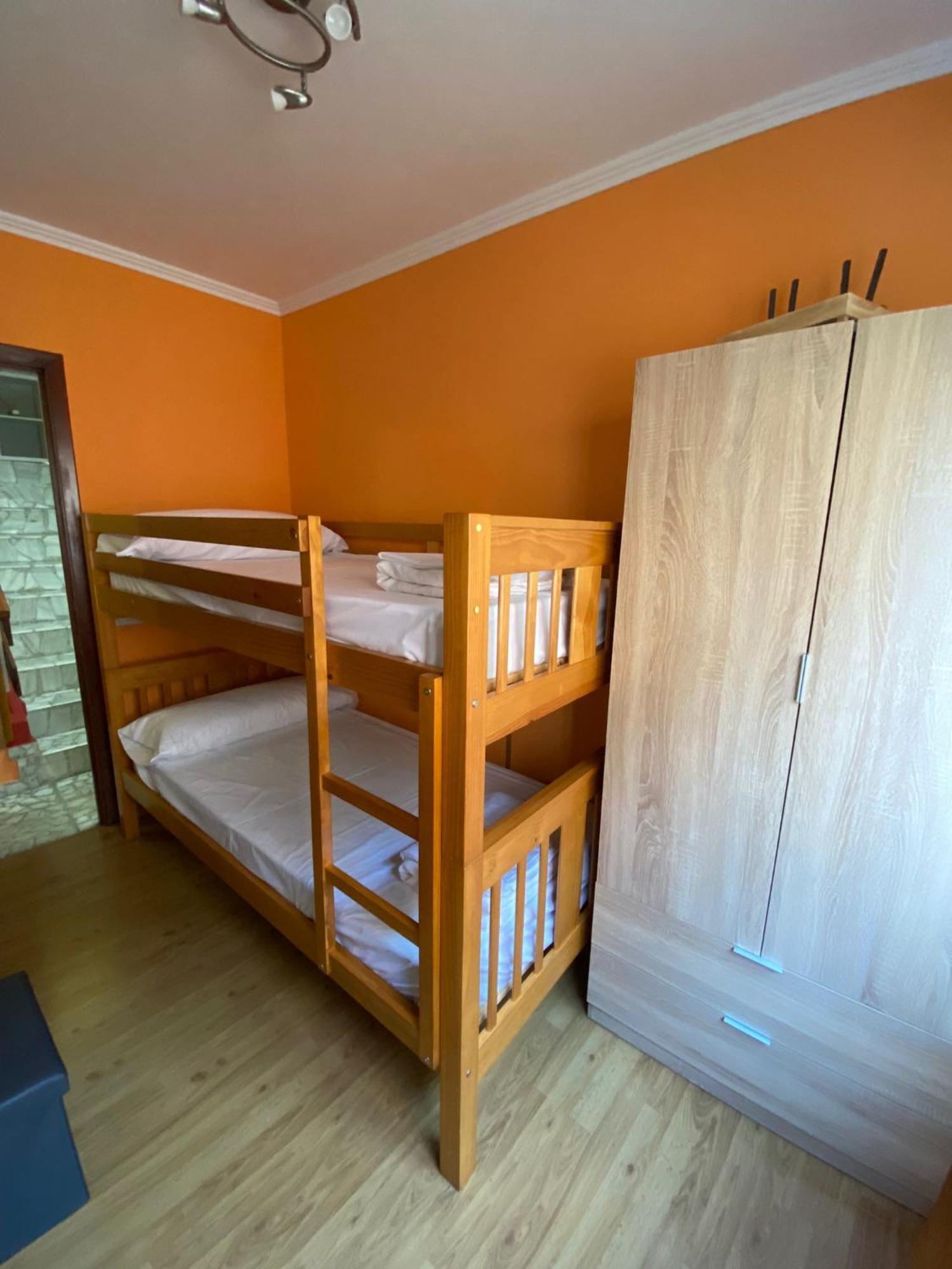 Appartement Casa Da Regueira à Redondela Extérieur photo