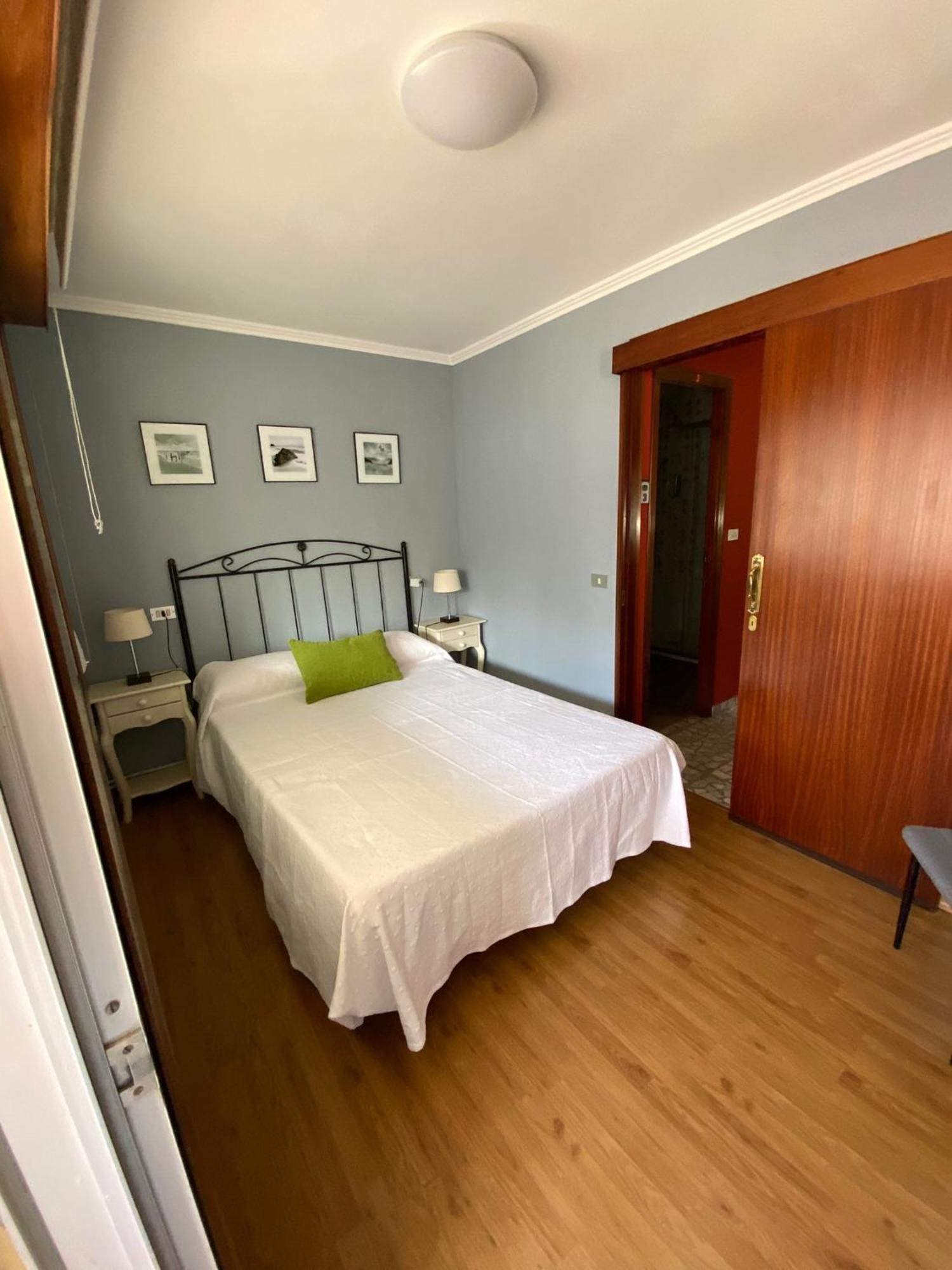 Appartement Casa Da Regueira à Redondela Extérieur photo