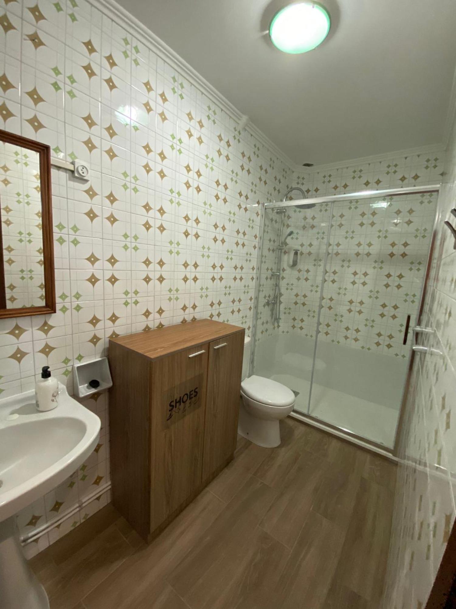 Appartement Casa Da Regueira à Redondela Extérieur photo
