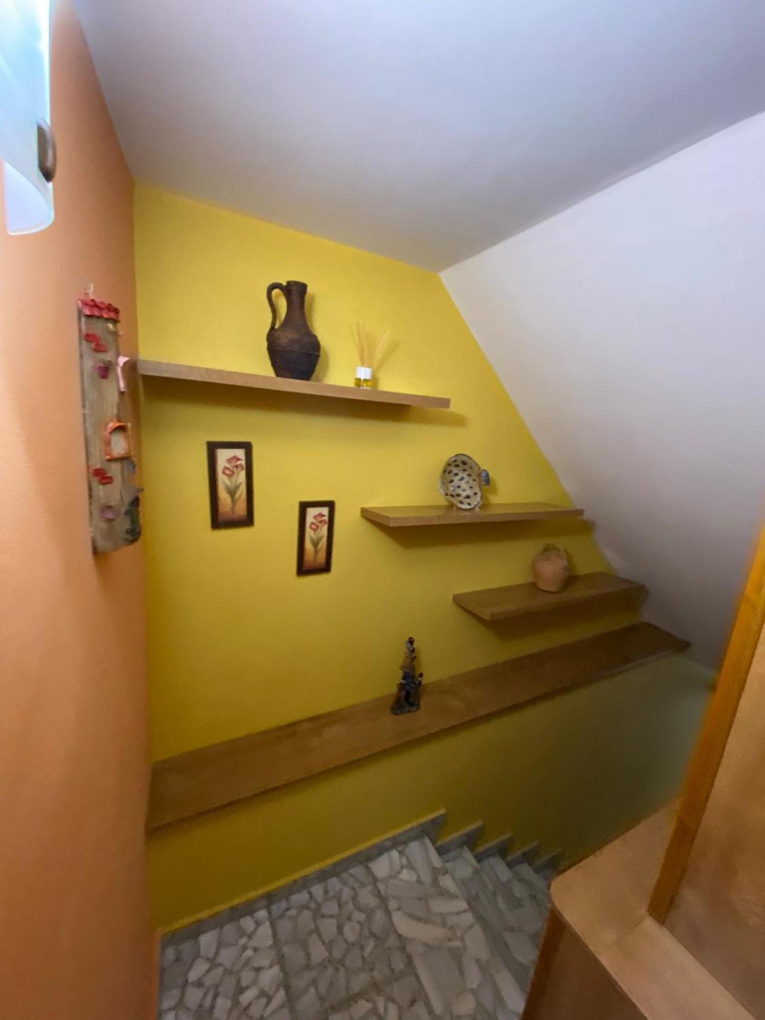 Appartement Casa Da Regueira à Redondela Extérieur photo